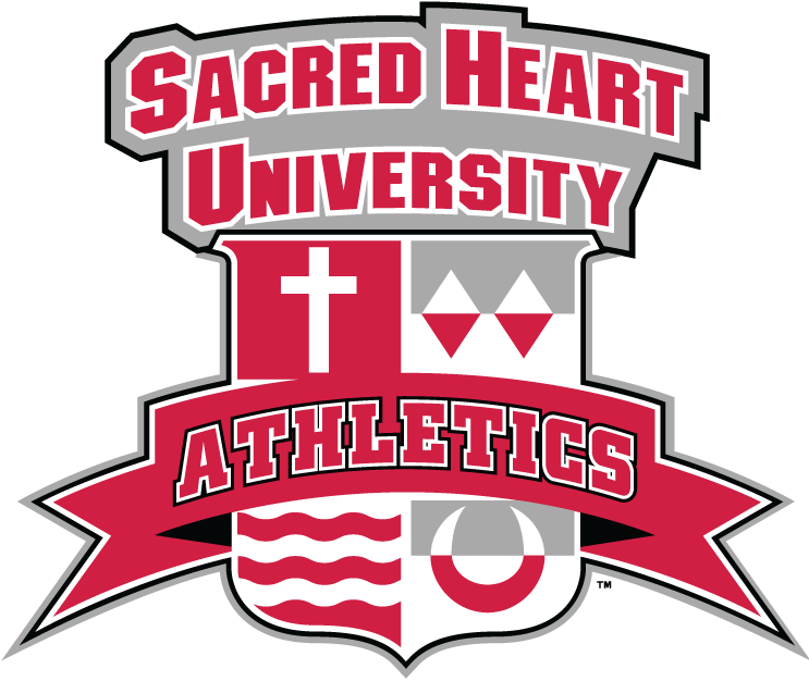 Sacred Heart Pioneers 2004-2012 Alternate Logo v2 iron on transfers for fabric